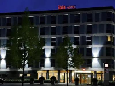 ibis Koln Messe - 18