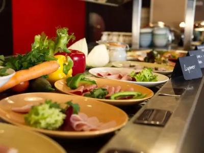 ibis Köln Messe - 13