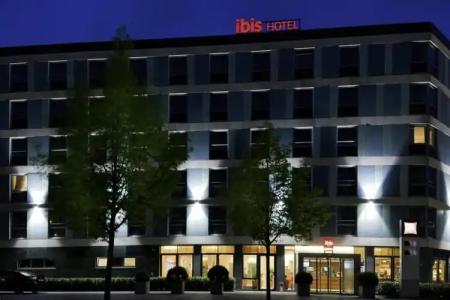 ibis Koln Messe - 19