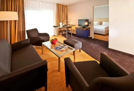 Dorint An der Messe Köln - 77