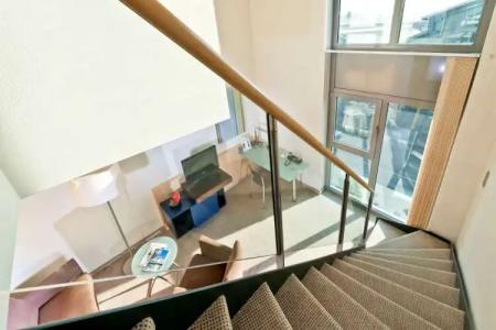 Dorint An der Messe Köln - 78