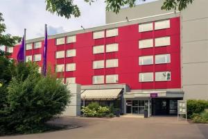 Mercure Hotel Koln West, Koln