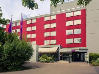Mercure Köln West