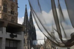 Altstadthotel Hayk am Rhein, Koln
