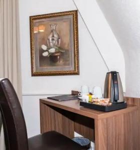 und Restaurant Löwenbräu Köln - 81