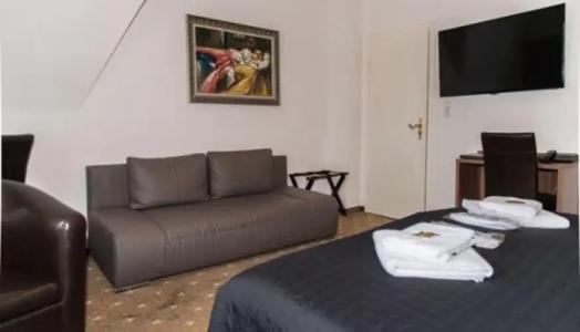 und Restaurant Löwenbräu Köln - 94