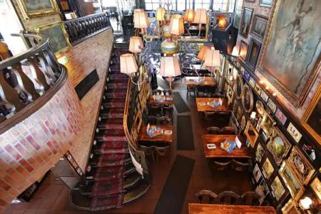 und Restaurant Löwenbräu Köln - 16