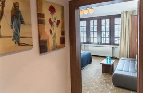 und Restaurant Löwenbräu Köln - 64