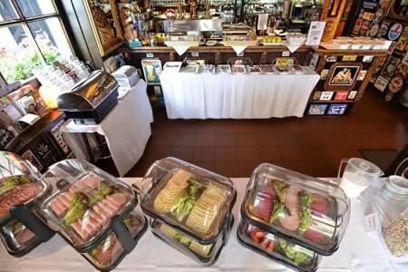 und Restaurant Löwenbräu Köln - 10