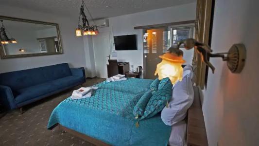 und Restaurant Löwenbräu Köln - 72