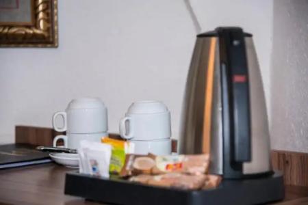 und Restaurant Löwenbräu Köln - 75