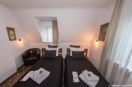 und Restaurant Löwenbräu Köln - 4