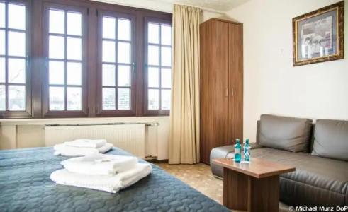 und Restaurant Löwenbräu Köln - 101