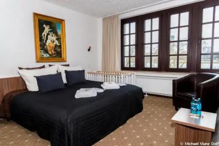 und Restaurant Löwenbräu Köln - 46