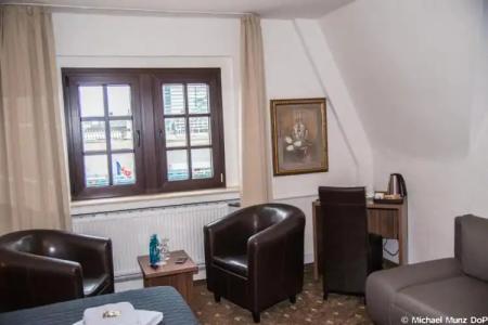 und Restaurant Löwenbräu Köln - 77