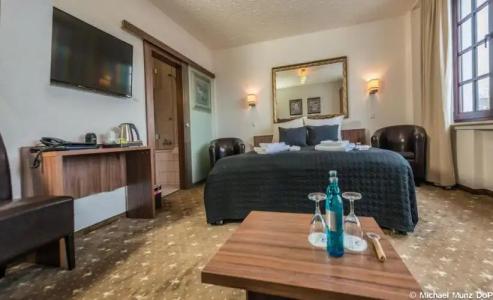 und Restaurant Löwenbräu Köln - 102