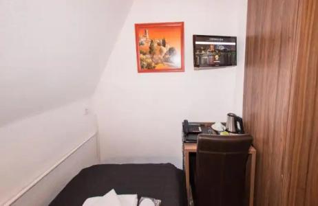 und Restaurant Löwenbräu Köln - 41