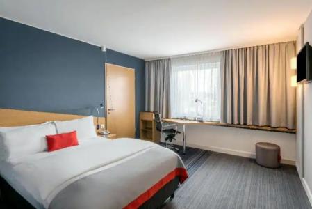 Holiday Inn Express Cologne Mulheim, an IHG - 20