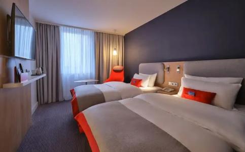 Holiday Inn Express Cologne Mulheim, an IHG - 16