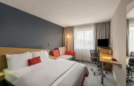 Holiday Inn Express Cologne Mulheim, an IHG - 26