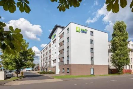 Holiday Inn Express Cologne Mulheim, an IHG - 11