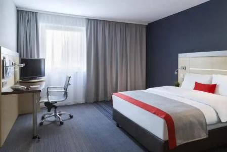 Holiday Inn Express Cologne Mulheim, an IHG - 2