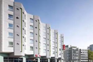 ibis Köln Centrum Hotel