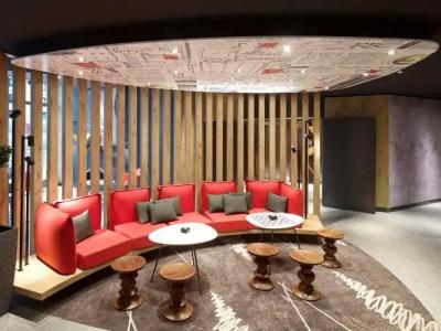 ibis Köln Centrum - 15