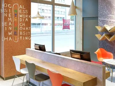 ibis Köln Centrum - 31