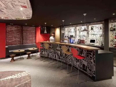 ibis Köln Centrum - 29