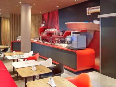 ibis Köln Centrum - 26