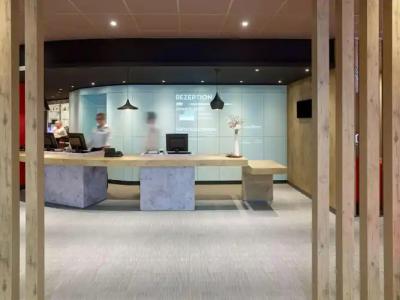 ibis Köln Centrum - 17