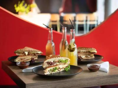 ibis Köln Centrum - 13