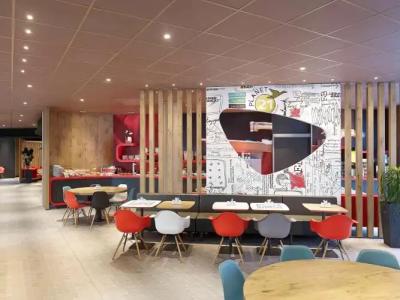 ibis Köln Centrum - 25