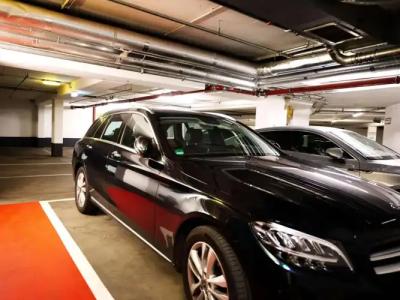 ibis Köln Centrum - 32