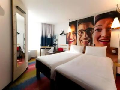 ibis Köln Centrum - 7