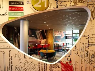 ibis Köln Centrum - 2