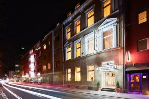 Hotel Weber, Koln