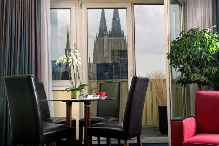 Wyndham Koln - 17