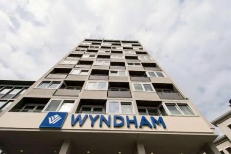 Wyndham Köln - 31