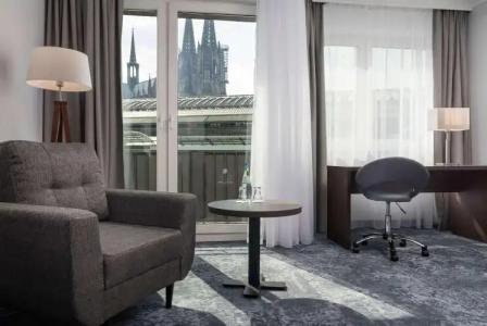 Wyndham Koln - 20