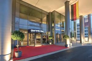 Dorint Hotel am Heumarkt Koln, Koln