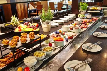 Steigenberger Köln - 12