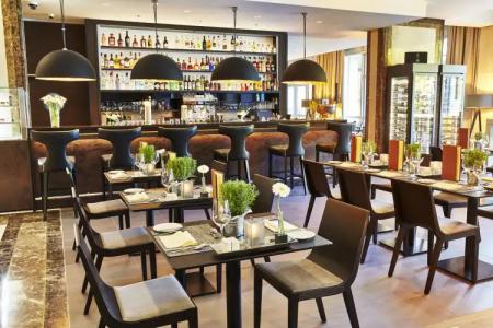 Steigenberger Köln - 26