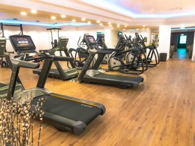 Steigenberger Köln - 21