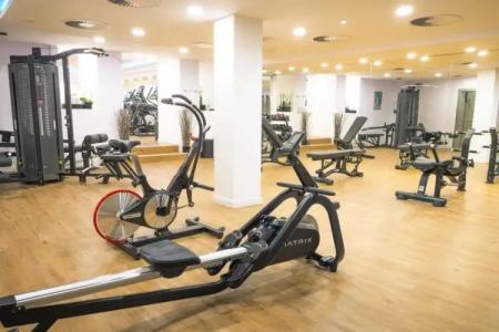 Steigenberger Köln - 24