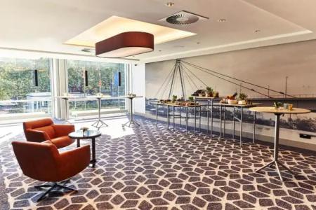 Steigenberger Köln - 16