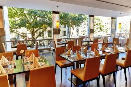 Steigenberger Köln - 30