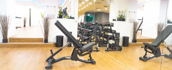 Steigenberger Köln - 23