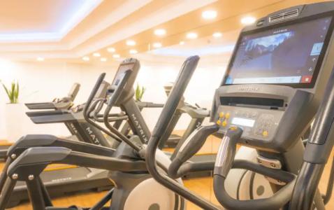 Steigenberger Köln - 22